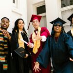 Master Degree in USA