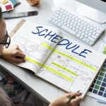 How to Create a Balanced Study-Life Routine