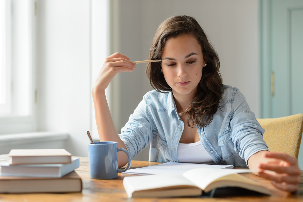How to Build Strong Study Habits That Last