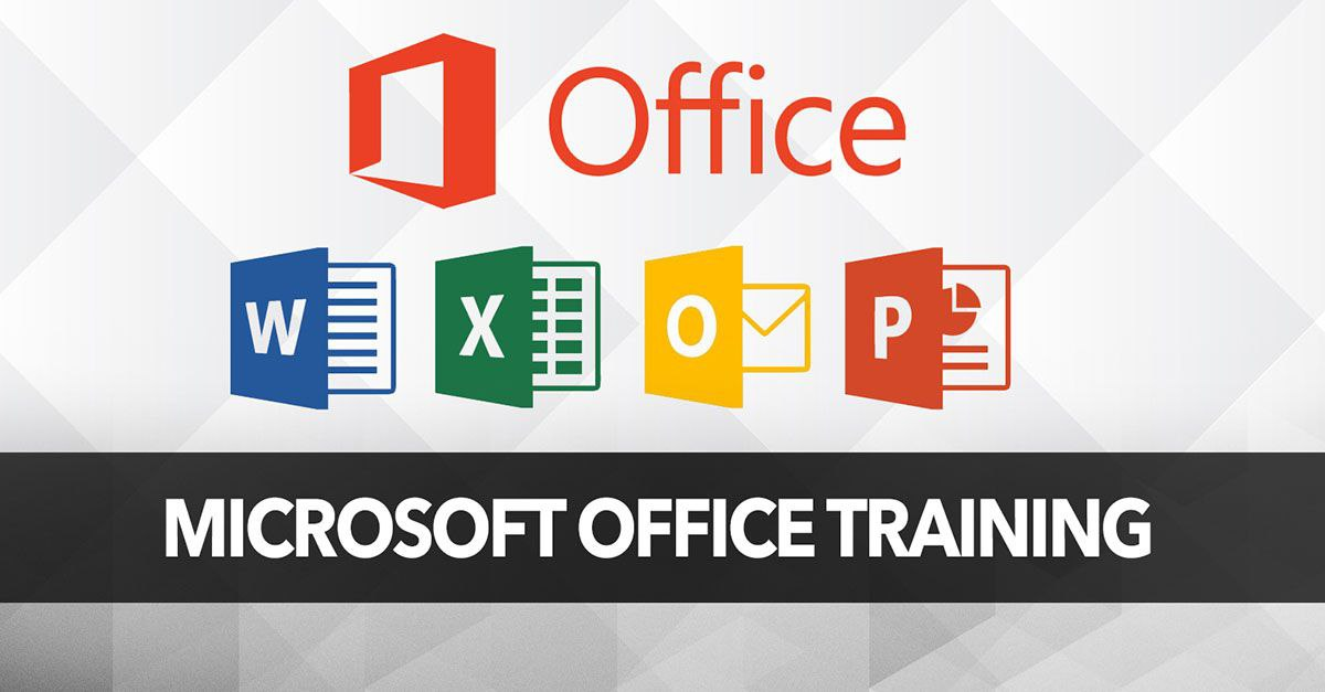 MS Office Course